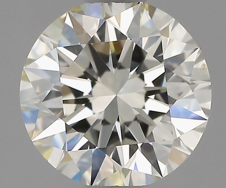 6495182284 Diamant Natural ROUND SI1