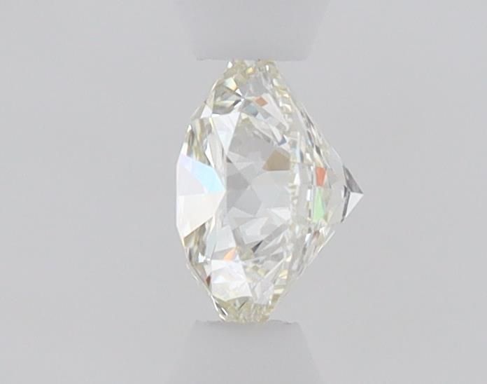 6495220289 Diamant Natural ROUND VVS2