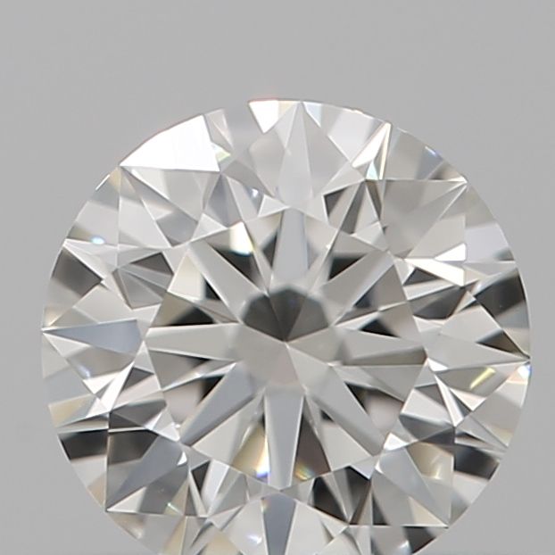 6495237465 Diamant Natural ROUND IF