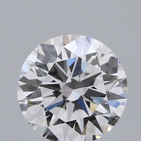6495240732 Diamant Natural ROUND VS1