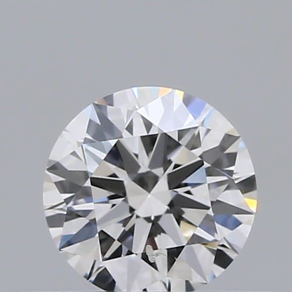 6495243866 Diamant Natural ROUND SI1