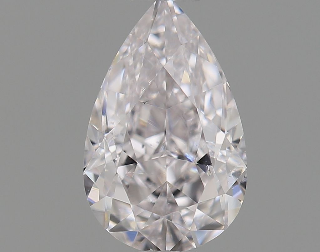 6495257735 Diamant Natural PEAR VS2