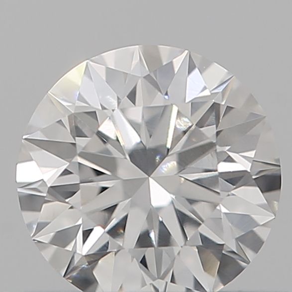 6495272906 Diamant Natural ROUND SI1