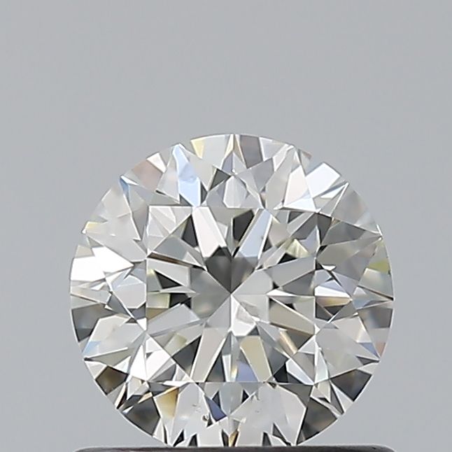 6495273245 Diamant Natural ROUND SI1
