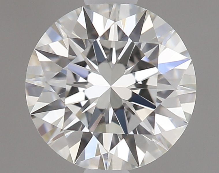 6495285106 Diamant Natural ROUND VVS1