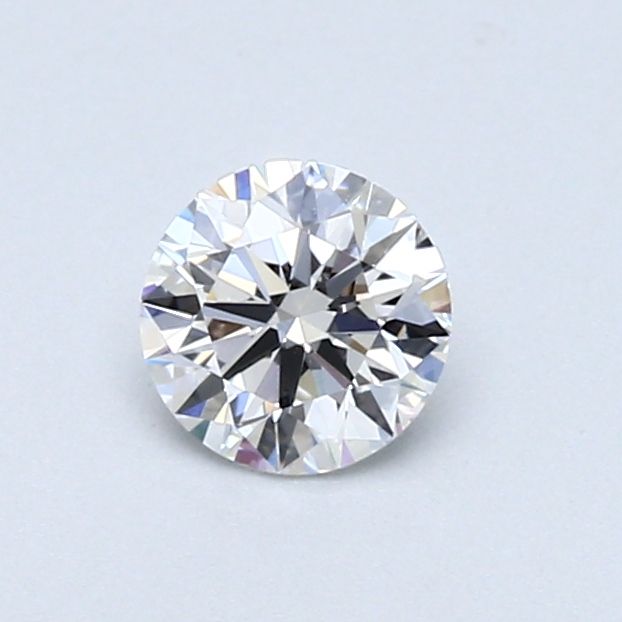 6495299535 Diamant Natural ROUND VS1