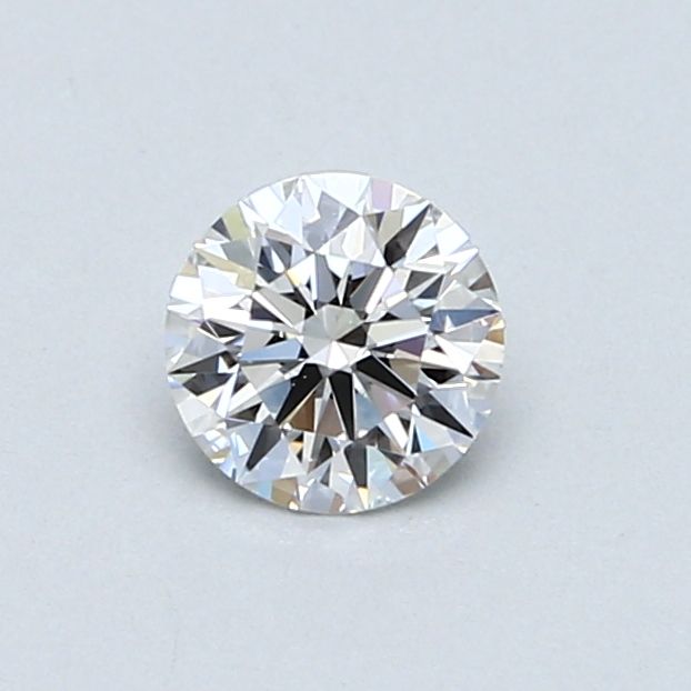 6495299625 Diamant Natural ROUND VS2