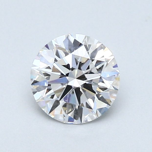 6495300835 Diamant Natural ROUND SI1