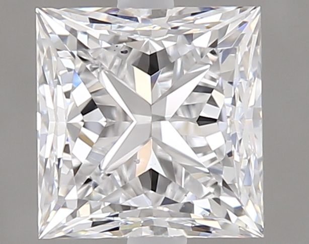 6495301649 Diamant Natural PRINCESS SI1