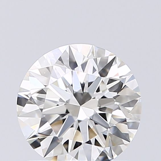 6495305437 Diamant Natural ROUND VS2