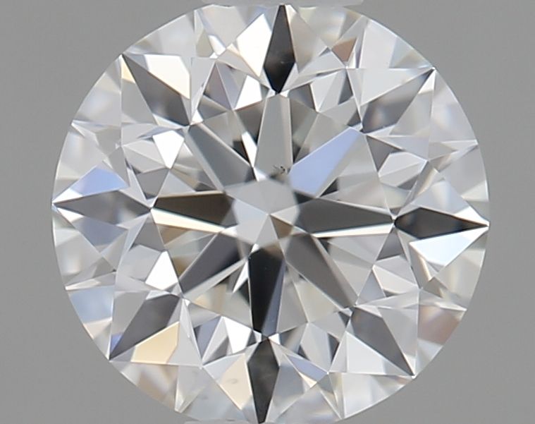 6495390252 Diamant Natural ROUND VS1