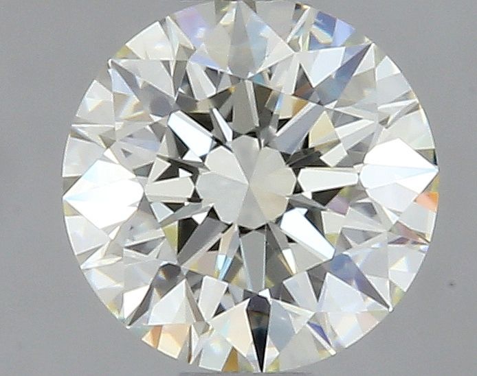 6495399530 Diamant Natural ROUND IF