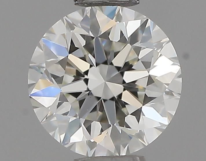 6495409437 Diamant Natural ROUND VS1