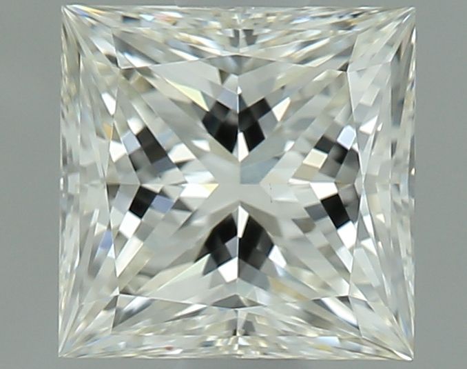 6495412804 Diamant Natural PRINCESS VS1