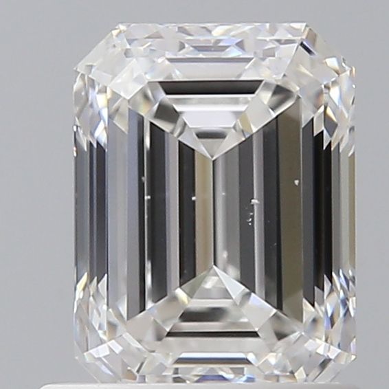 6495416589 Diamant Natural EMERALD VS2