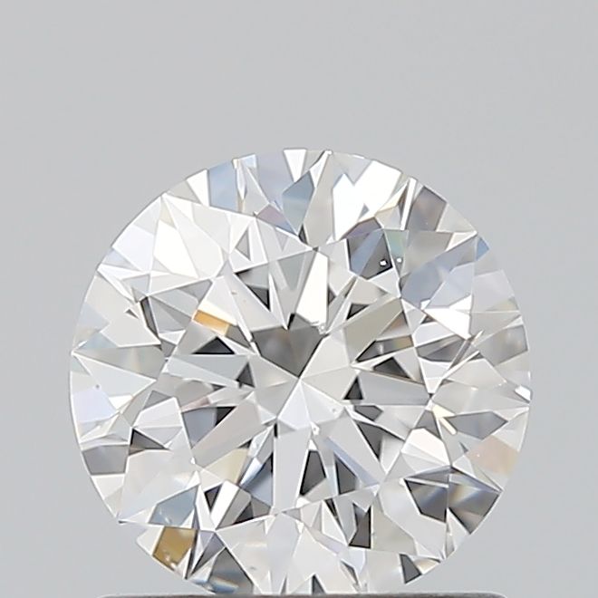 6495428177 Diamant Natural ROUND SI1