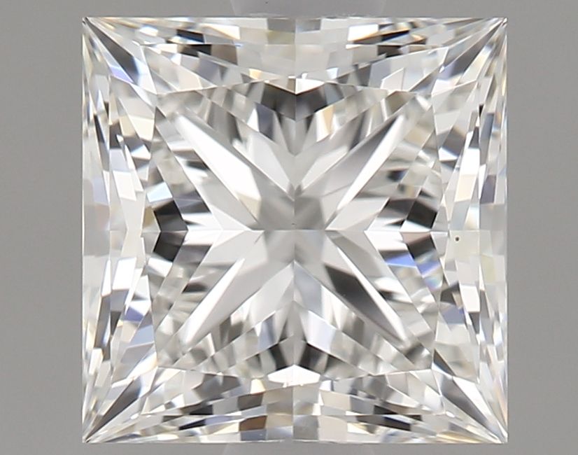 6495441762 Diamant Natural PRINCESS VS1