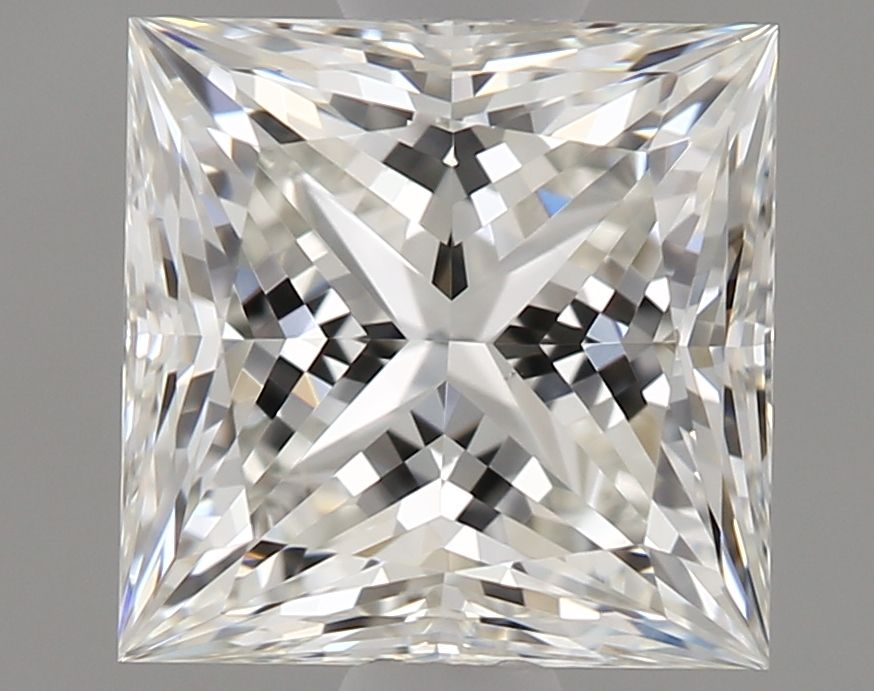 6495459406 Diamant Natural PRINCESS VS2