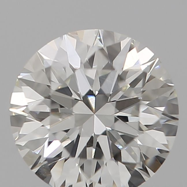 6495472204 Diamant Natural ROUND VS1