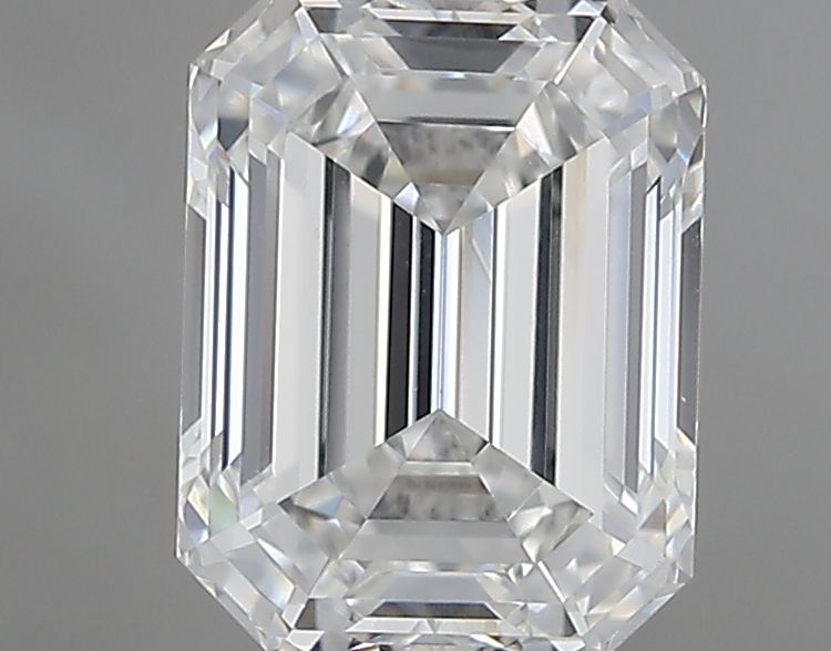 6495476712 Diamant Natural EMERALD VS1