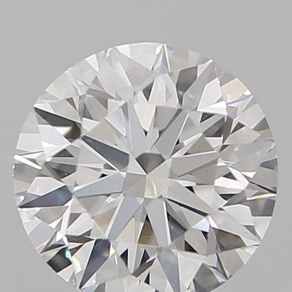 6495478053 Diamant Natural ROUND VS2