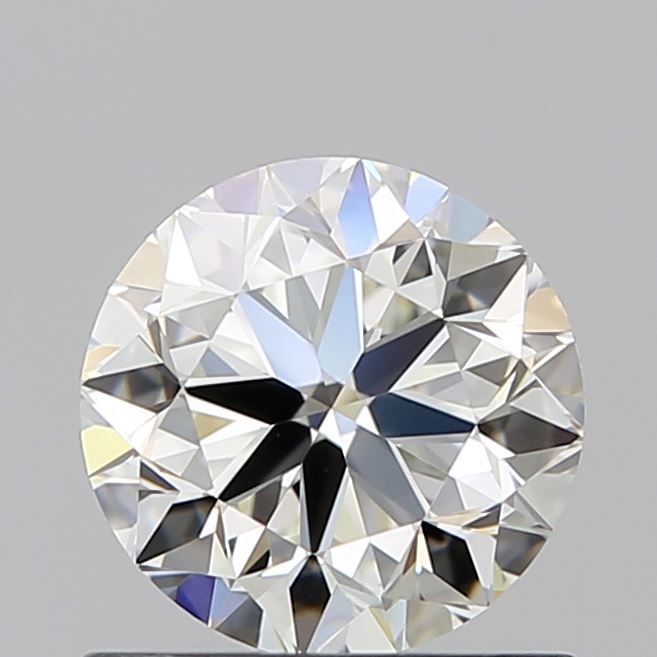 6495480758 Diamant Natural ROUND VVS2