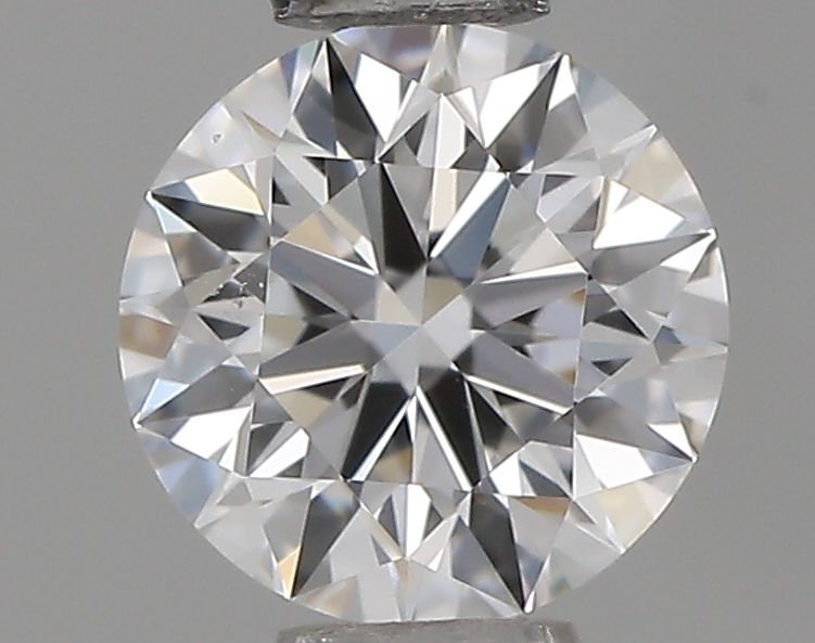 6495481146 Diamant Natural ROUND VS2