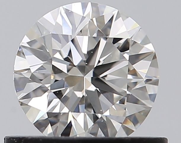 6495493581 Diamant Natural ROUND VS1