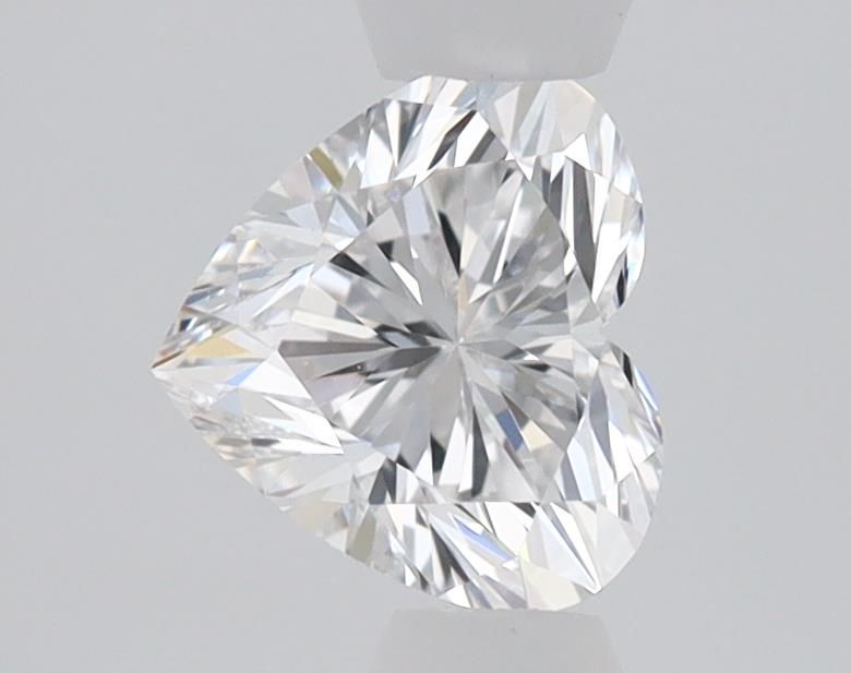 6495506486 Diamant Natural HEART SI1