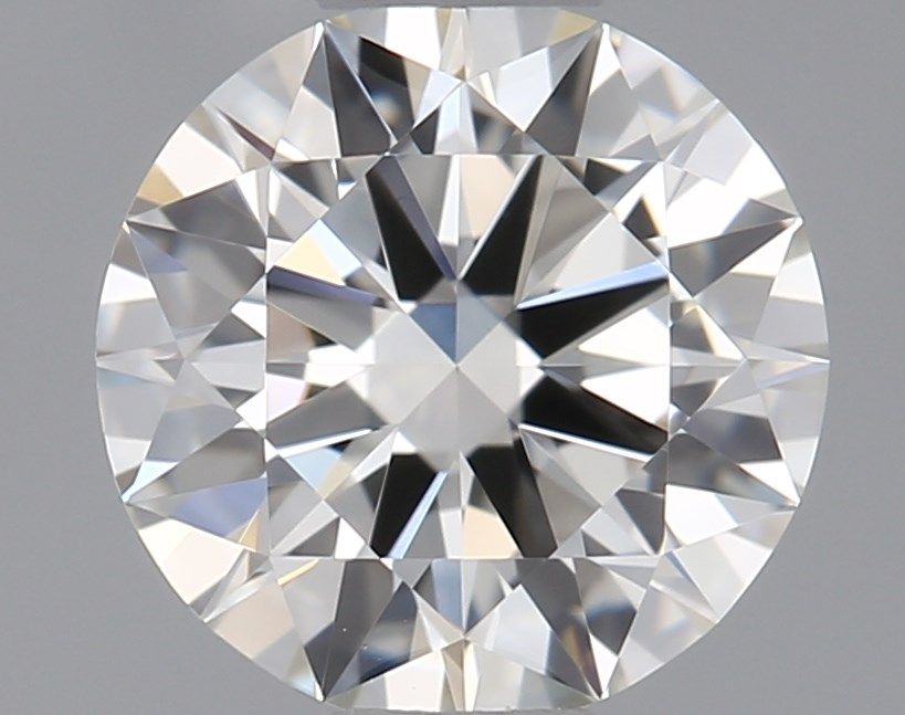 6495575920 Diamant Natural ROUND VVS1