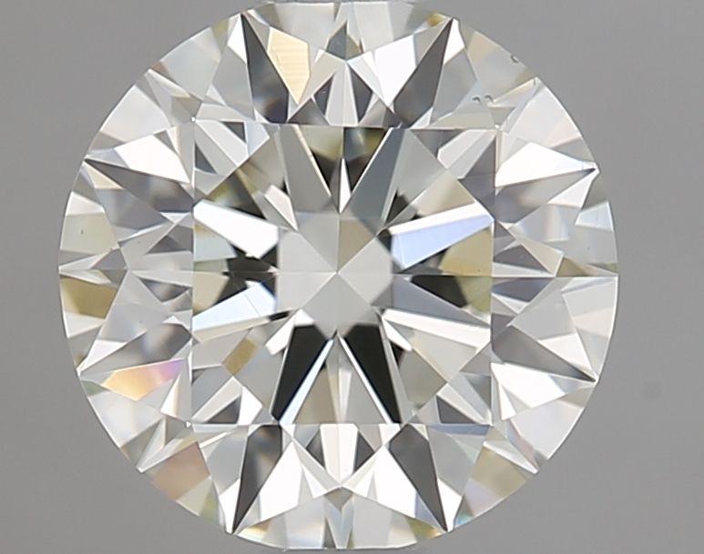 6495629865 Diamant Natural ROUND VS2