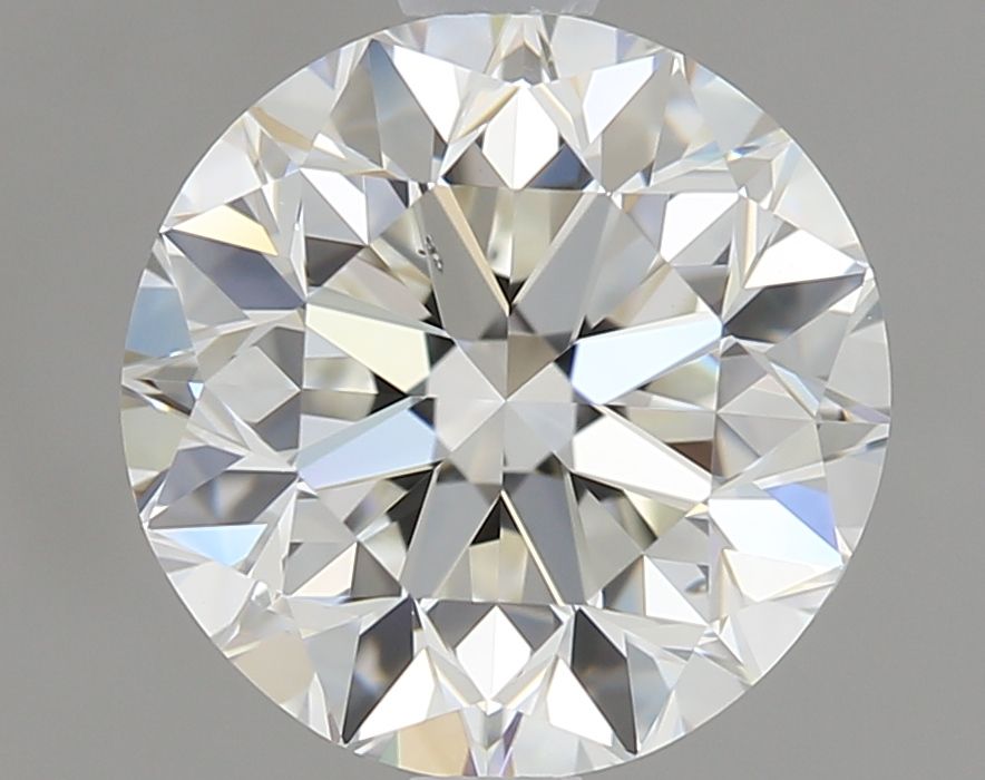 6495656290 Diamant Natural ROUND SI1