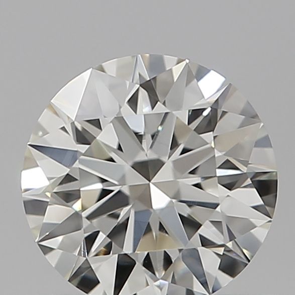 6495668854 Diamant Natural ROUND VVS1