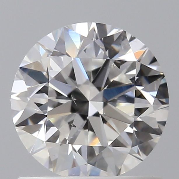 6495679029 Diamant Natural ROUND SI1