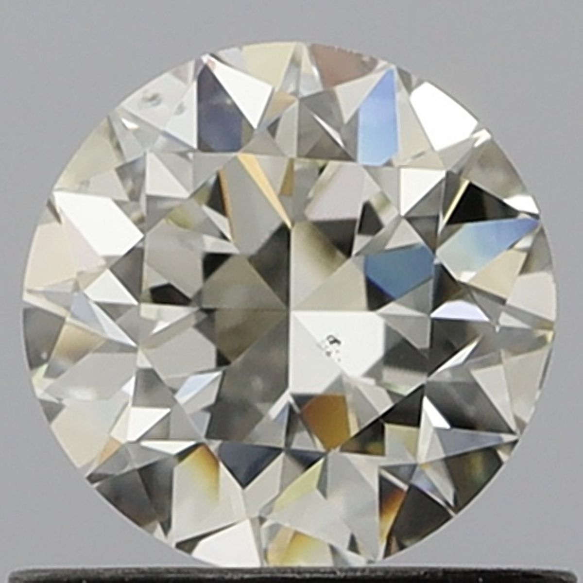 6495737124 Diamant Natural ROUND VS2