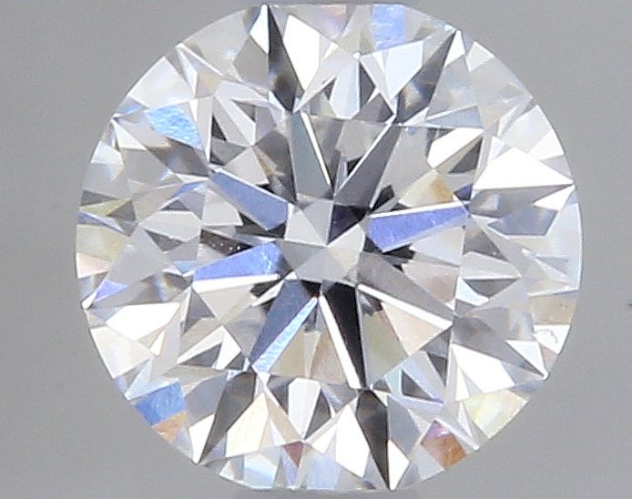 6495739717 Diamant Natural ROUND SI1