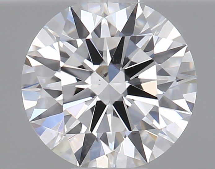6495758236 Diamant Natural ROUND SI1