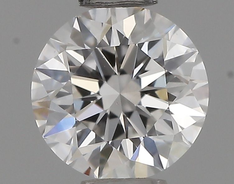 6495758658 Diamant Natural ROUND VS2