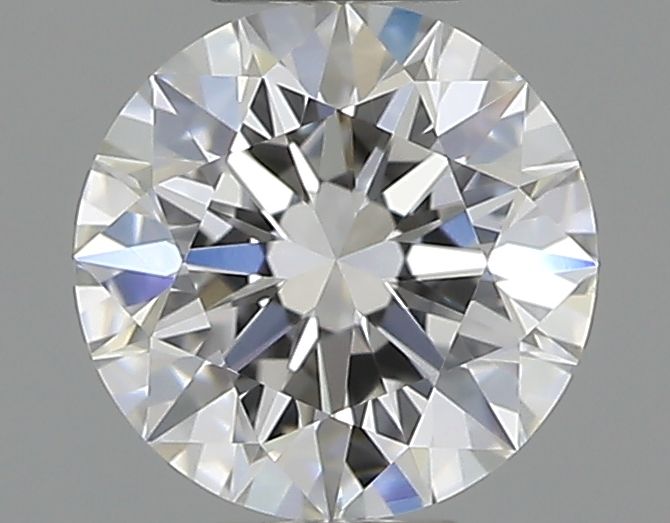 6495759685 Diamant Natural ROUND VVS2