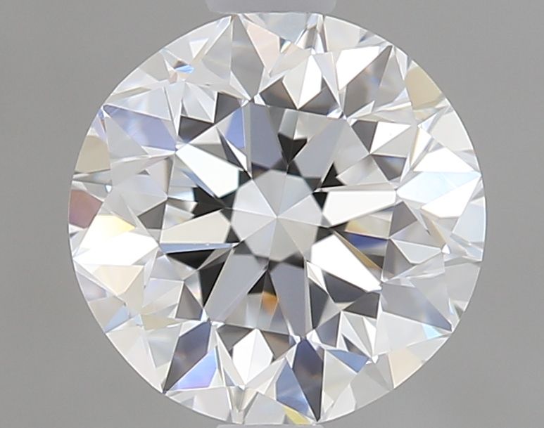 6495775597 Diamant Natural ROUND VVS1