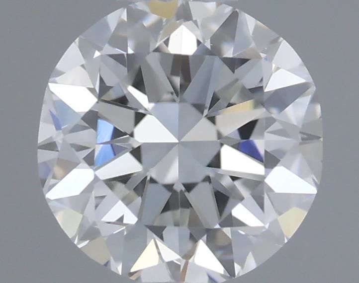 6495778570 Diamant Natural ROUND VS2