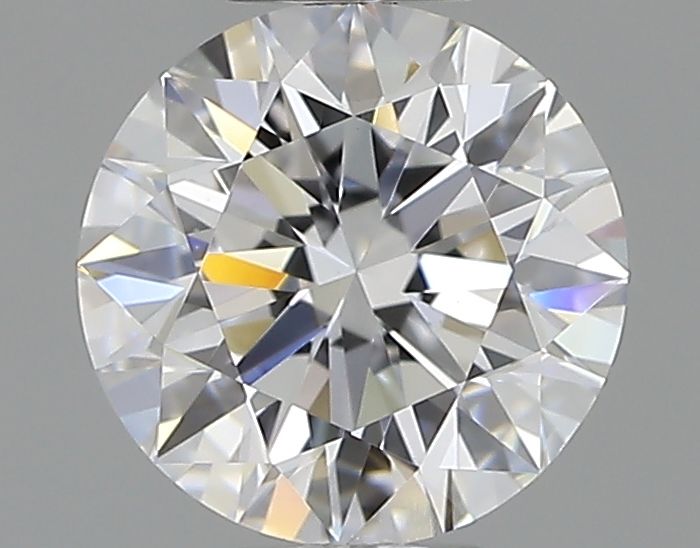 6495779547 Diamant Natural ROUND VS1