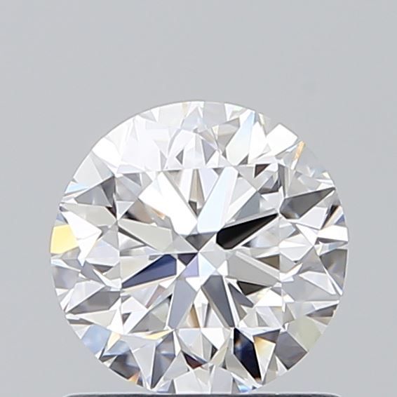 6495780635 Diamant Natural ROUND VVS1