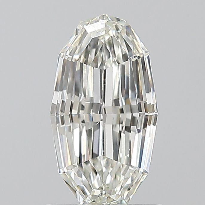 6495783276 Diamant Natural OVAL VS2