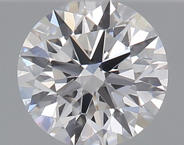 6495783540 Diamant Natural ROUND SI1