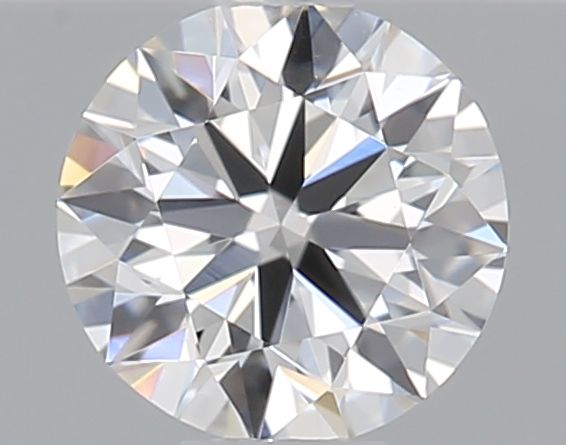 6495793805 Diamant Natural ROUND VVS2