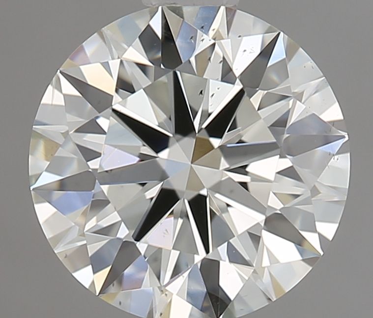 6495794649 Diamant Natural ROUND SI1