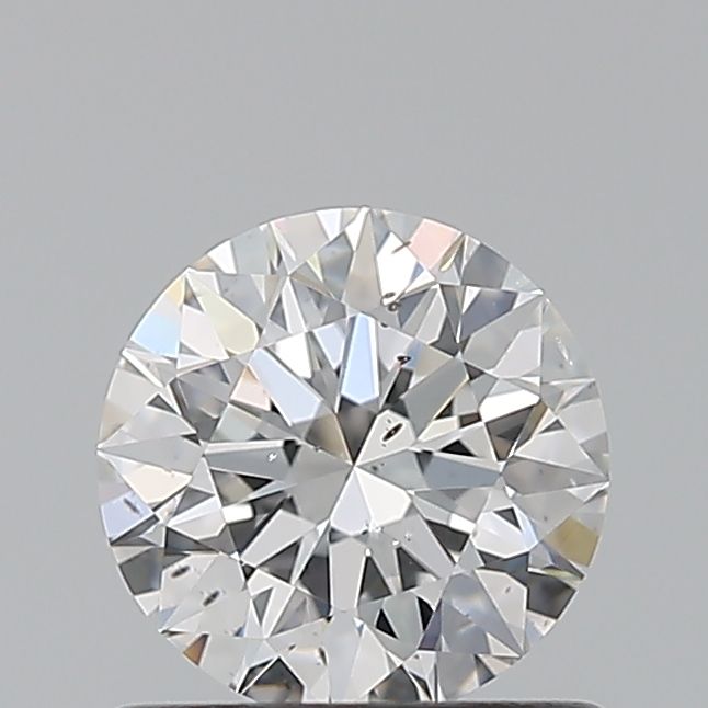 6495818920 Diamant Natural ROUND SI1
