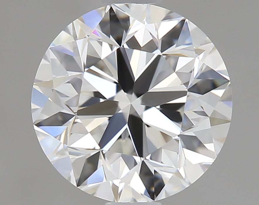 6495828463 Diamant Natural ROUND VVS1