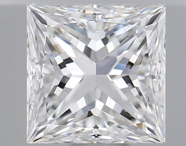 6495832416 Diamant Natural PRINCESS VS2